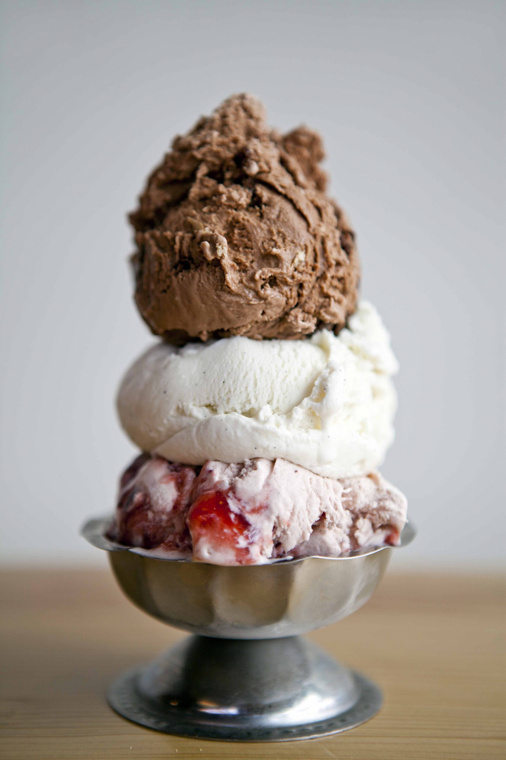 Salt & Straw: Get the Inside Scoop on Savory Ice Cream Flavors