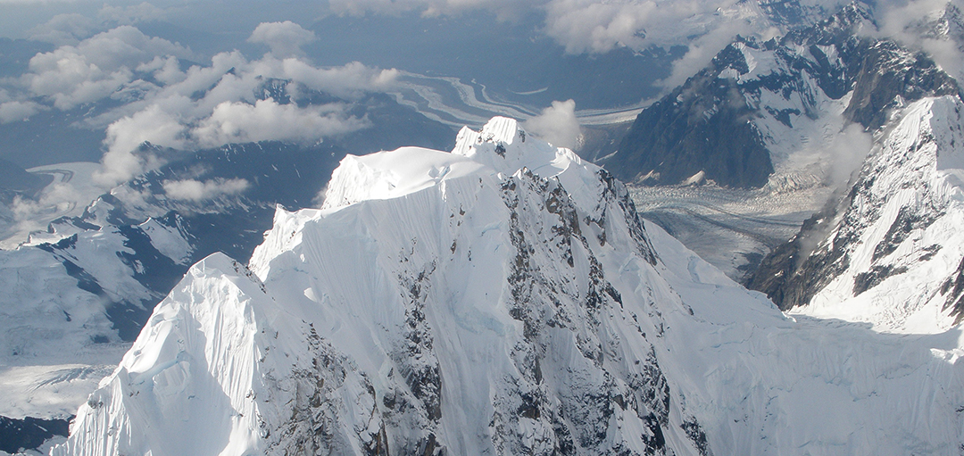 Alaska from Above: Bush Planes of the Last Frontier