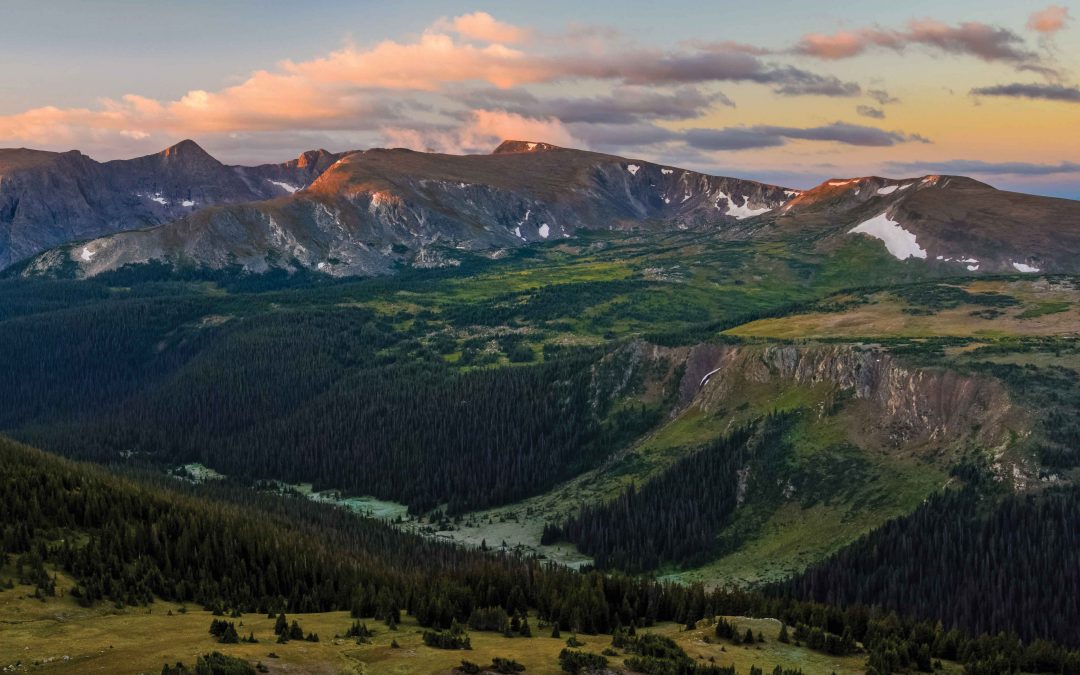 X Marks the Spot: Adventure and Gold in the Rocky Mountains