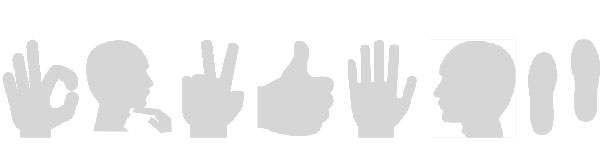 Talk to the Hand: Proper Gesture Etiquette