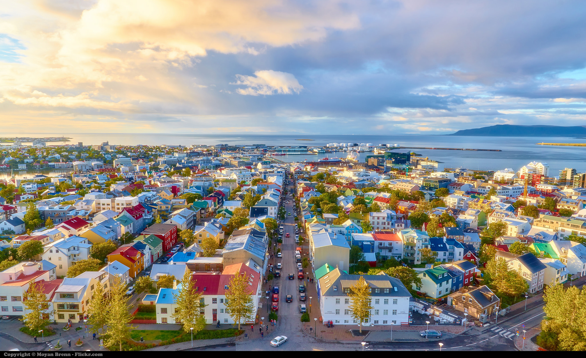 Breaking the Ice: Getting to Know Iceland