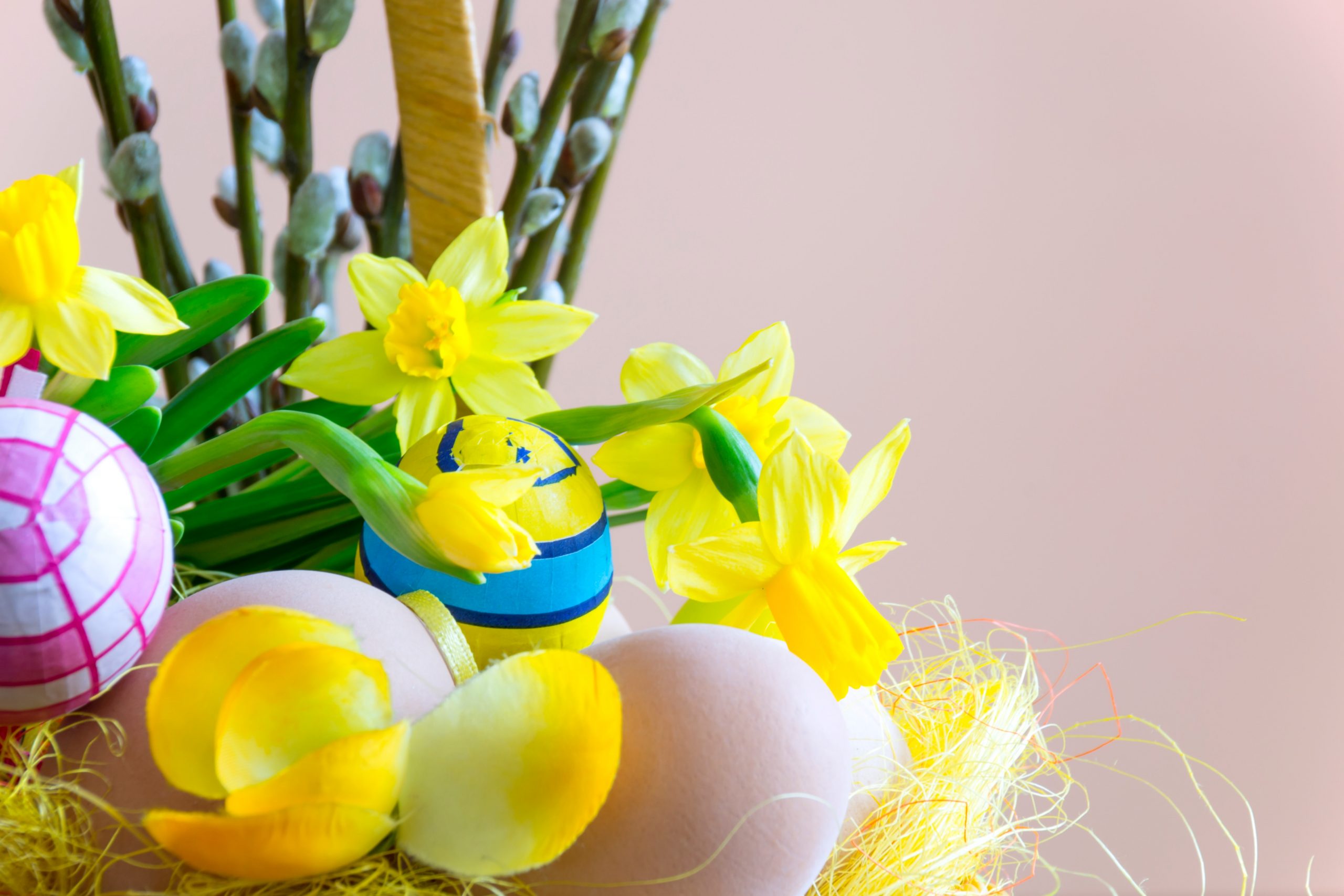 5 Easter Traditions from Around the World