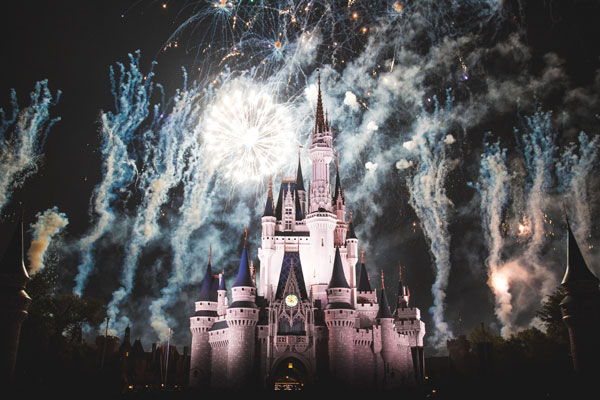 Maintaining the Magic: How to Stay Happy at the Happiest Place on Earth