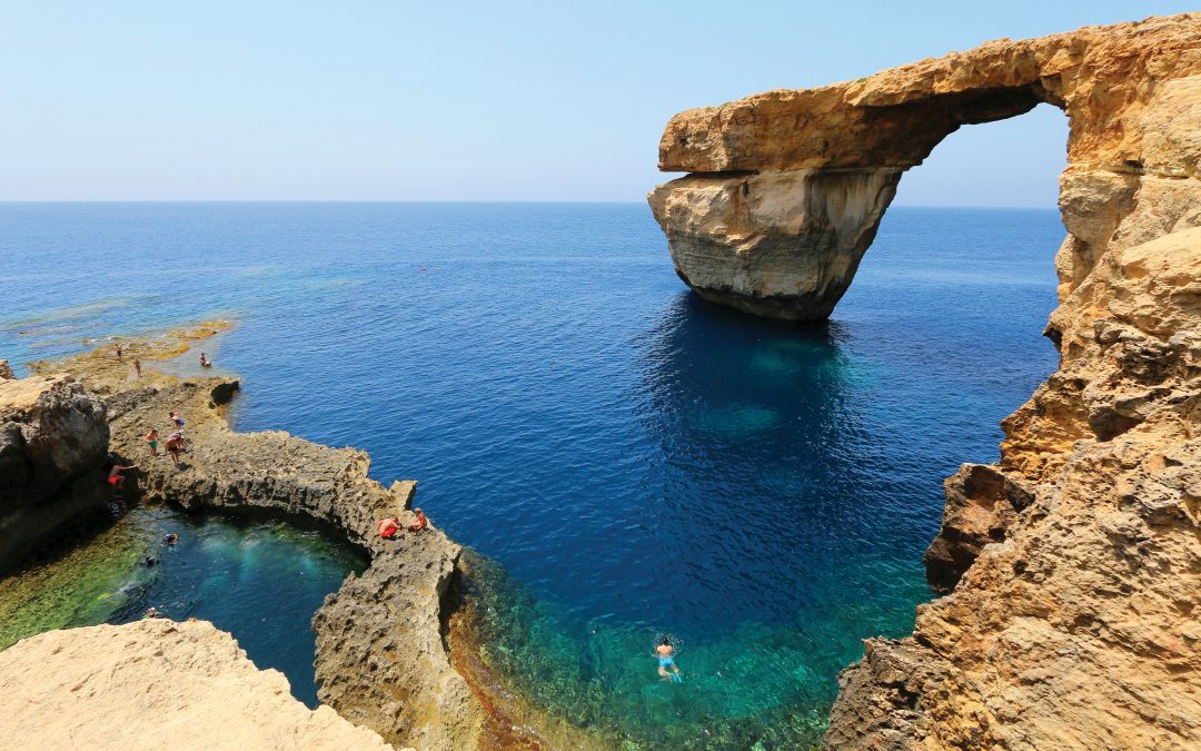 All for Malta: The Hidden Jewel of the Mediterranean