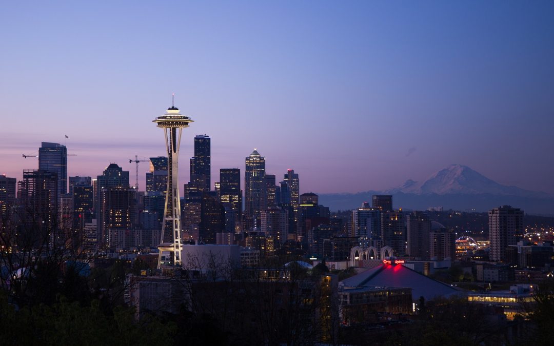 Seattle Attractions: Quirky Places in a Quirky City