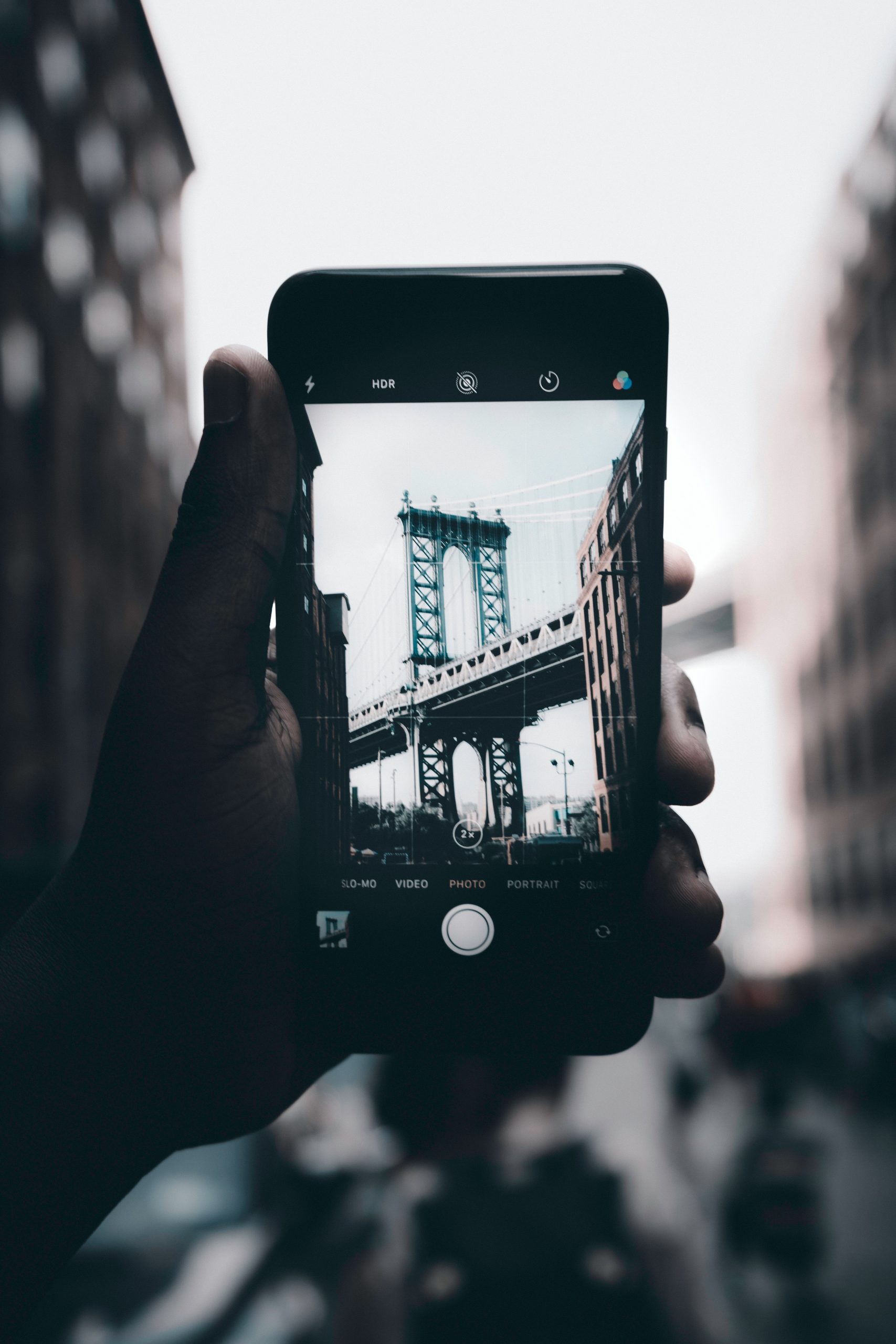 Mastering Mobile Photography